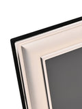 Widdop silver photo frame (British brand)