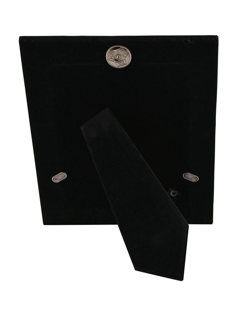 Widdop silver photo frame (British brand)