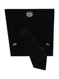 Widdop silver photo frame (British brand)