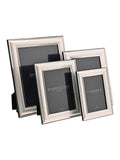 Widdop silver photo frame (British brand)