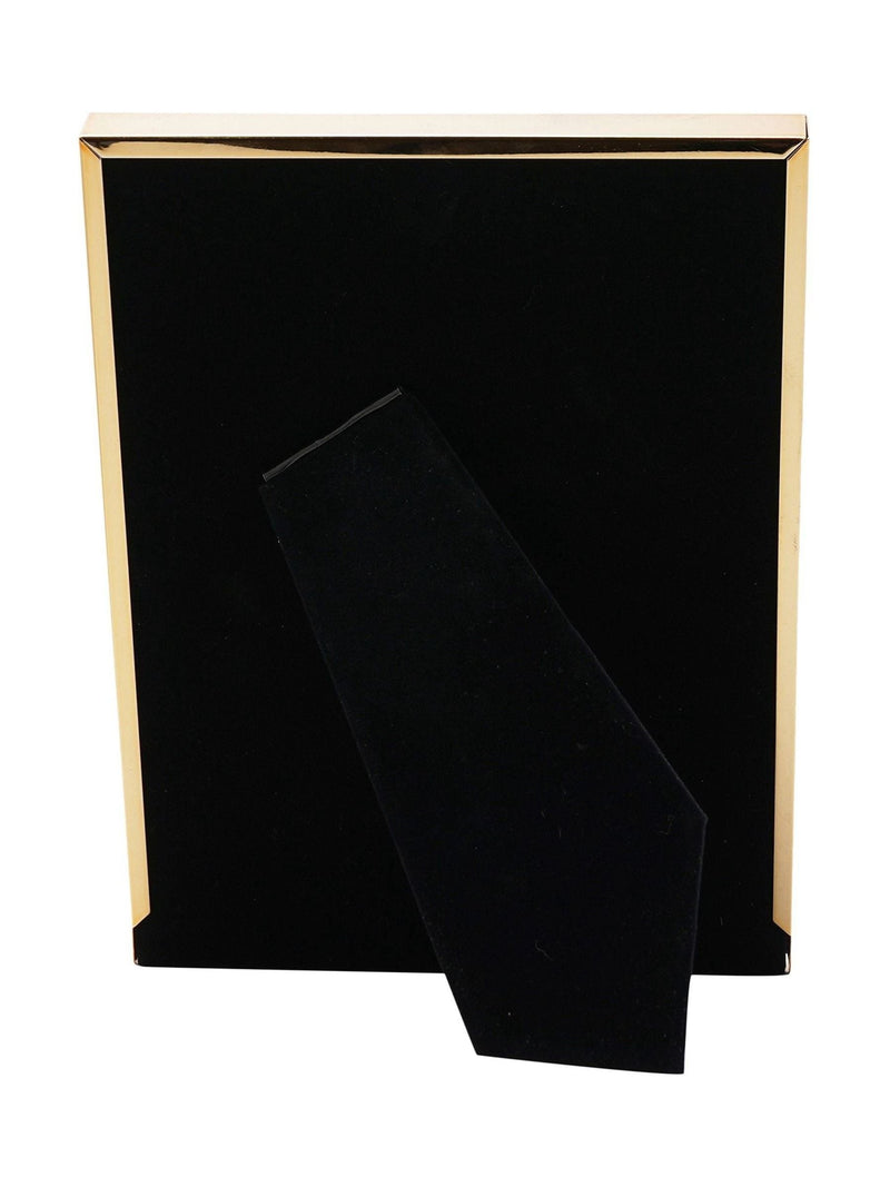 Widdop brown tortoiseshell photo frame 5x7 (British brand)