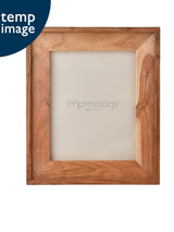 Next Widdop Brown 2 Tone Wood Photo Frame- Buy online at McGrocer