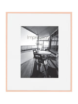 Next Impressions by Juliana Widdop Copper Plated Photo Frame 5x7- Buy online at McGrocer
