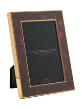 Next Widdop Brown Photo Frame 4x6- Buy online at McGrocer