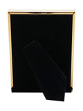 Widdop brown photo frame for 4x6 photos (British brand)