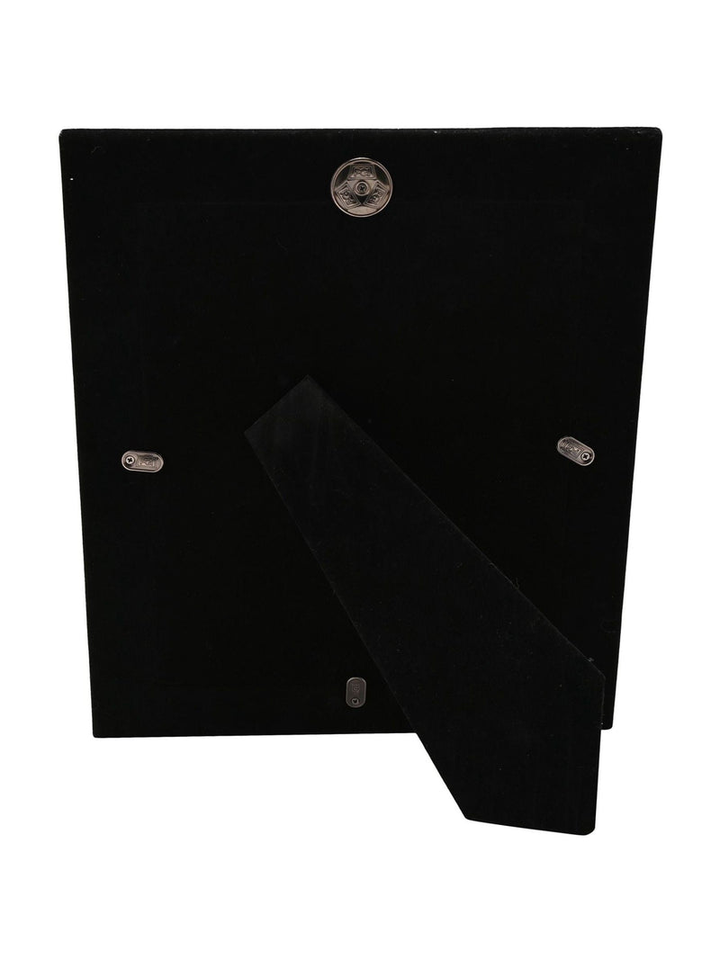 Widdop silver-toned photo frame 8x10 inch (British brand)