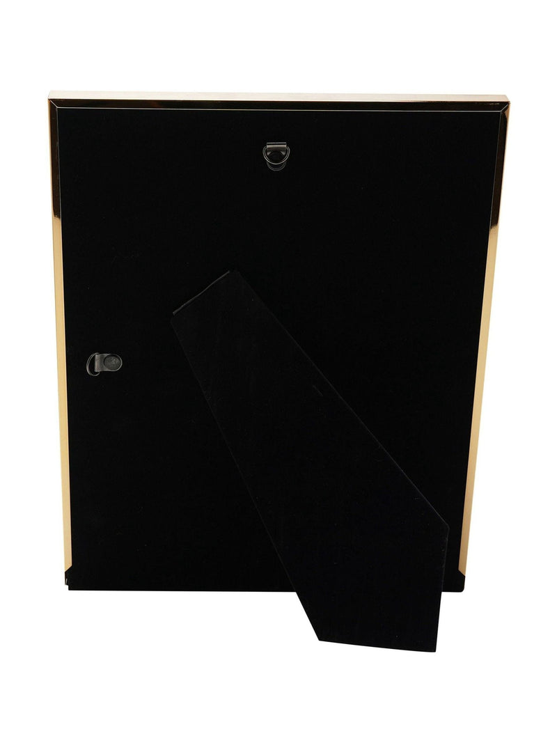 Widdop brown photo frame for 8x10 photos (British brand)