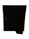Widdop brown photo frame for 8x10 photos (British brand)