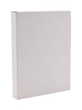 Widdop leaf design resin photo frame 5x7 - British product