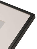 Impressions by Juliana Widdop black photo frame 5x7, UK version