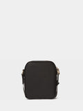 Osprey London black nylon travel bag, imported from the UK