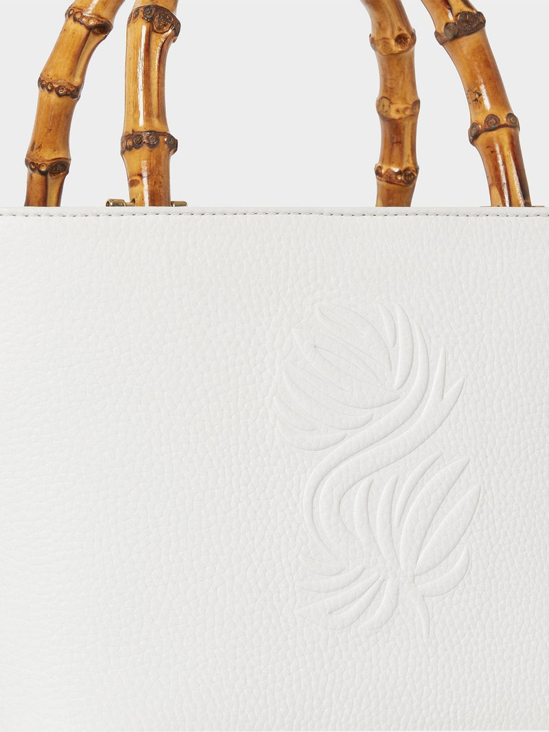 Osprey London Luxe Clio mini handbag, imported from the UK