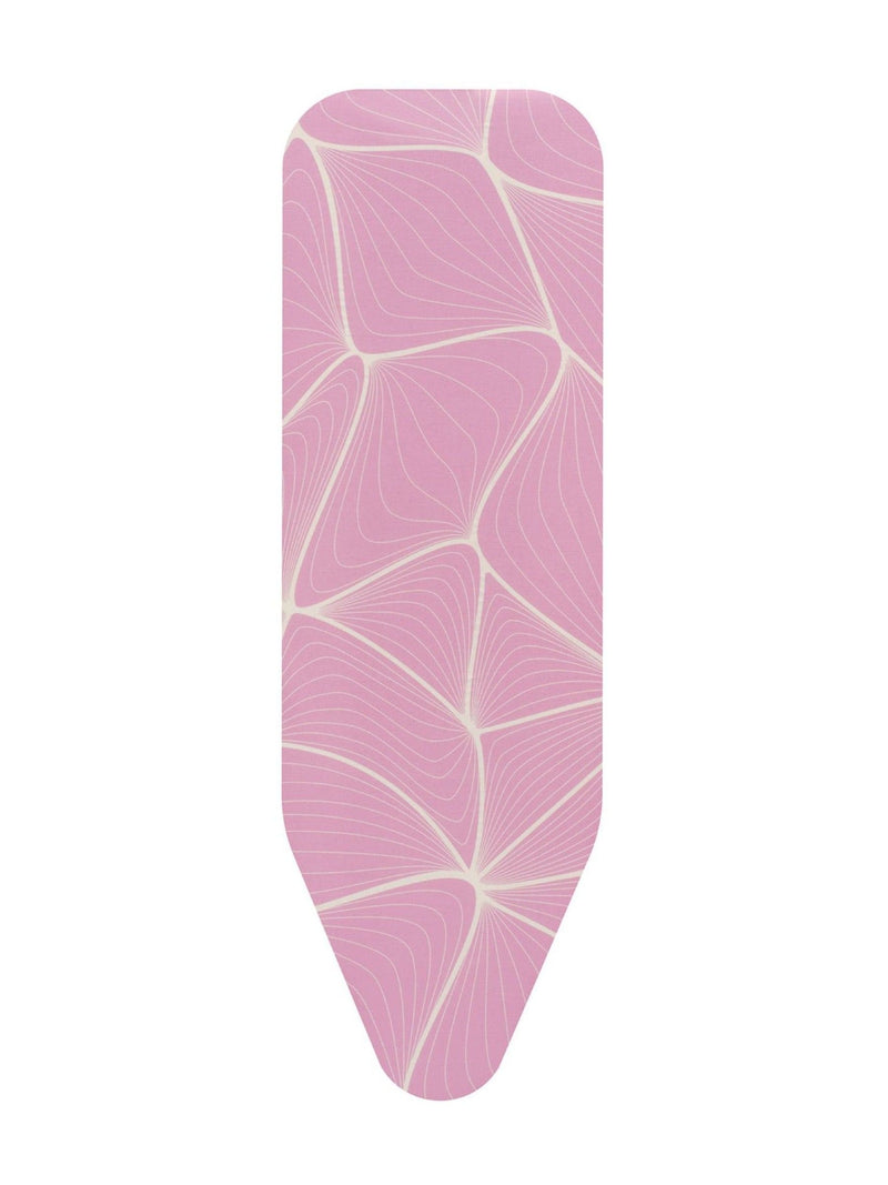 Brabantia Lilac Waves ironing board cover Size B, imported from the UK