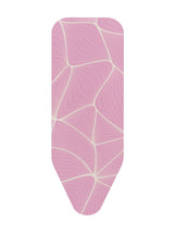 Next Brabantia Lilac Waves Ironing Board Cover Size C- Buy online at McGrocer