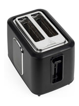 Next Salter Black Digital 2-Slice Toaster- Buy online at McGrocer