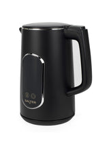 Next Salter Black Digital Kettle 1.7L- Buy online at McGrocer