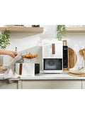 Salter black Toronto stackable air fryer 9L, UK version
