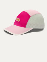 Next Sealskinz Thursford Pink Ultra Lightweight Foldable Running Cap- Buy online at McGrocer