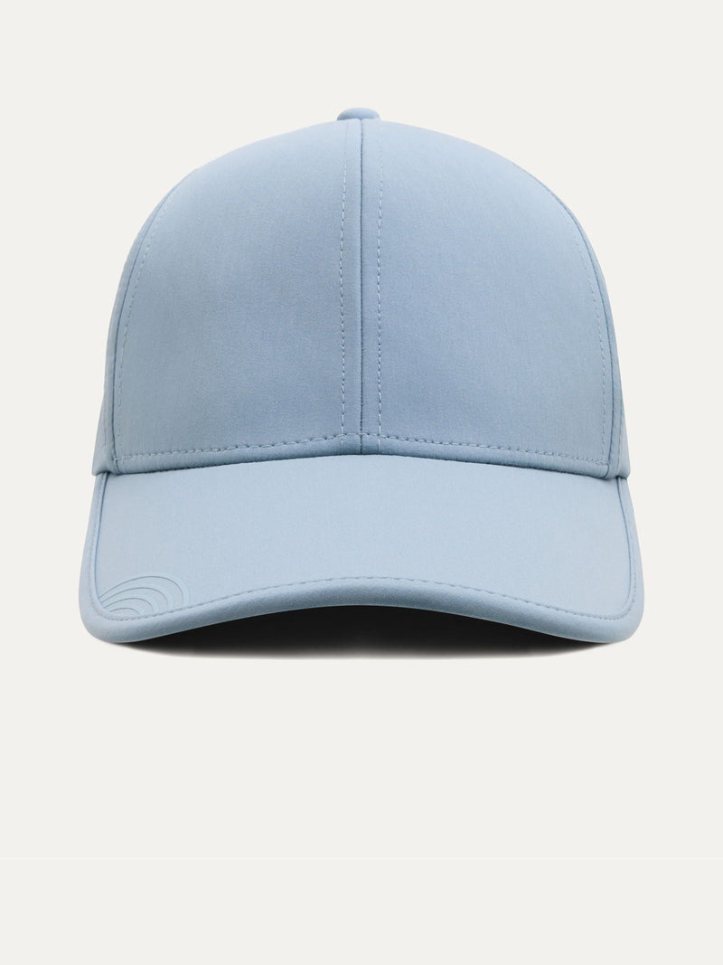 Sealskinz Matlask quick dry perforated cap blue, UK version