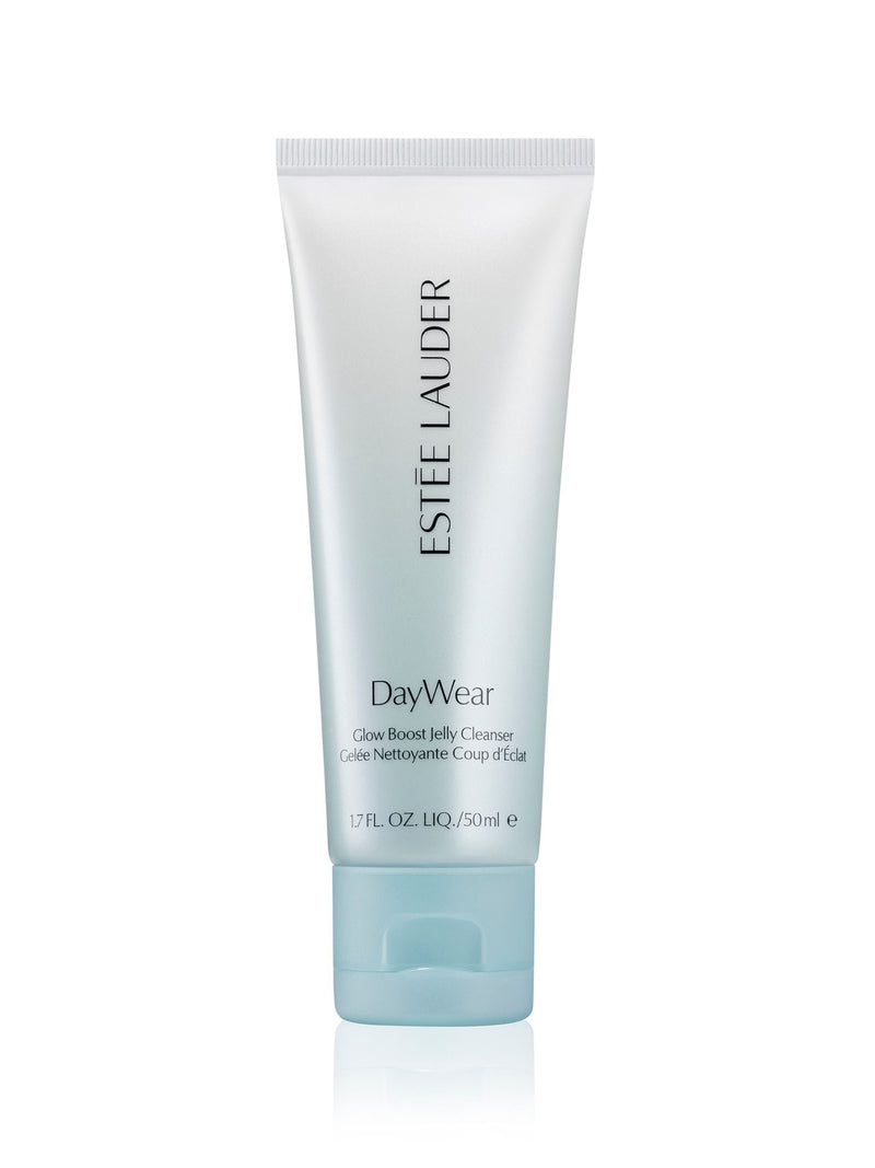 Estée Lauder DayWear Glow Boost Jelly Cleanser 50ml, British brand