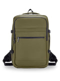 Rock Luggage Dalston small backpack, imported from the UK