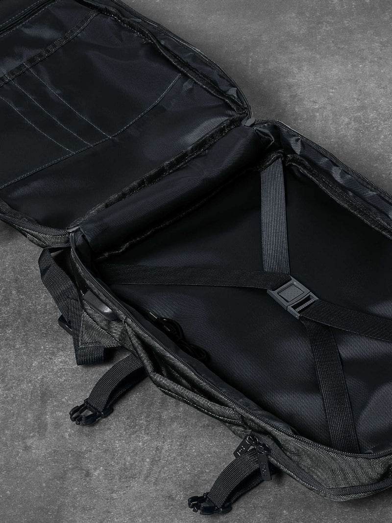 Rock Luggage Battersea small backpack, imported from the UK