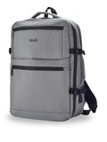 Rock Luggage Grey Battersea Medium Backpack, UK version