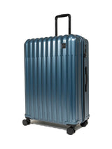 Next Rock Luna Blue Suitcases 5-Piece Set- Buy online at McGrocer