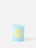 Oliver Bonas A Moment of Calm Sandalwood Scented Candle 9cm, UK version