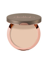 Next Delilah Pure Touch Hyaluronic Pressed Powder- Buy online at McGrocer