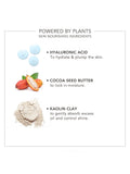 Delilah Pure Touch hyaluronic pressed powder - British product