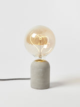 Next Oliver Bonas Grey Hato E27 150ml 2W Heart LED Light Bulb- Buy online at McGrocer