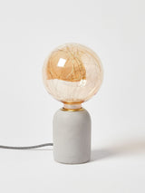 Next Oliver Bonas Gold Stars Gold E27 2W LED Light Bulb- Buy online at McGrocer