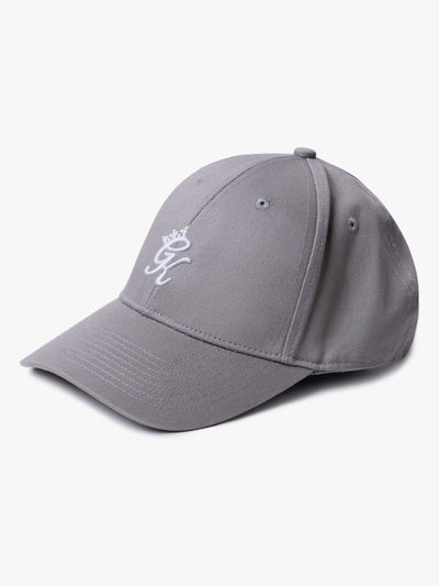 Next Gym King Grey Fundamental Cap- Buy online at McGrocer