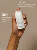 This Works Skin Deep shimmer serum 50ml - British product
