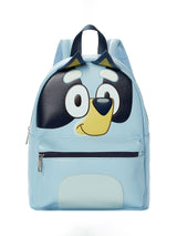 Next Bluey Backpack with 3D Ears 28cm x 24.5cm x 11.5cm- Buy online at McGrocer