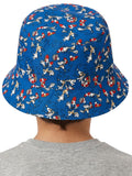Sonic the Hedgehog bucket hat, UK version