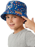 Sonic the Hedgehog bucket hat, UK version