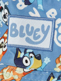 Bluey bucket hat Bingo Muffin character, UK version