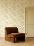 Clarke and Clarke Earthscape wallpaper sample A4, imported from the UK