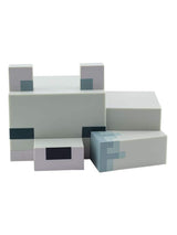 Next Paladone Minecraft Arctic Fox 3D Night Light- Buy online at McGrocer