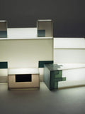 Paladone Minecraft Arctic Fox 3D night light (British brand)