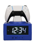 Paladone PlayStation DualSense alarm clock (British brand)