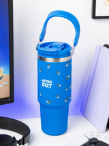 Next Paladone Astro Bot Insulated Tumbler 900ml- Buy online at McGrocer