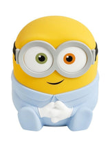 Next Paladone Minions Bob SquishyGlo Night Light- Buy online at McGrocer