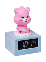Next Paladone Care Bears Cheer Bear Alarm Clock- Buy online at McGrocer