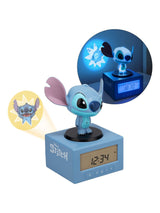 Next Paladone Stitch Sleep Training Alarm Clock- Buy online at McGrocer
