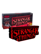 Next Paladone Stranger Things Logo Light 30cm- Buy online at McGrocer