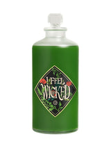 Next Paladone Wicked Elphaba Potion Bottle LED Light - 20cm- Buy online at McGrocer