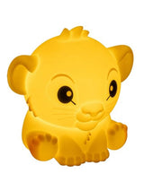 Next Paladone Lion King Simba SquishyGlo Light- Buy online at McGrocer